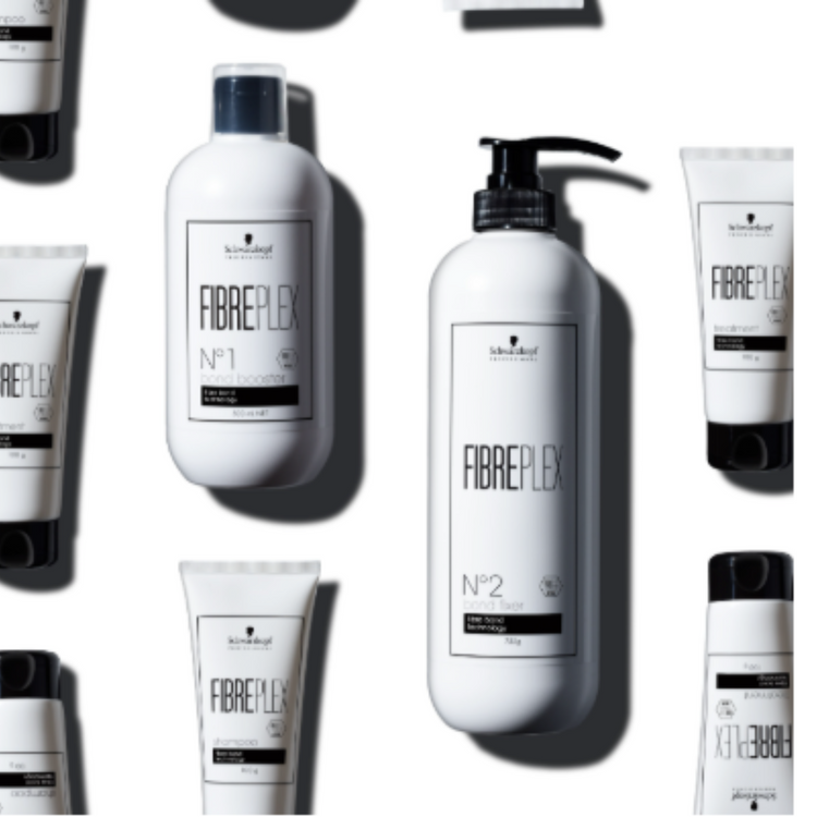 ファイバープレックス(FIBREPLEX)