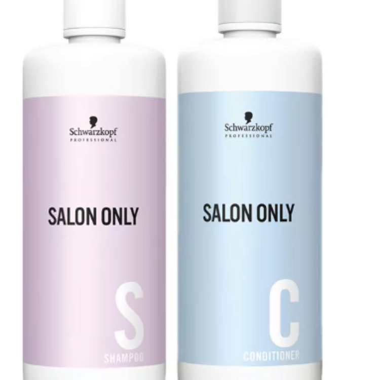 サロンオンリー(SALON ONLY)