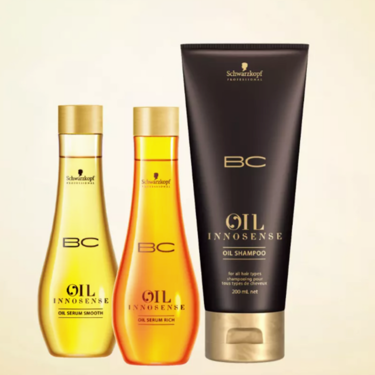 BCオイルイノセンス(BC Oil Innosense)