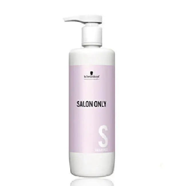 SALON ONLY (サロンオンリー) シャンプー N