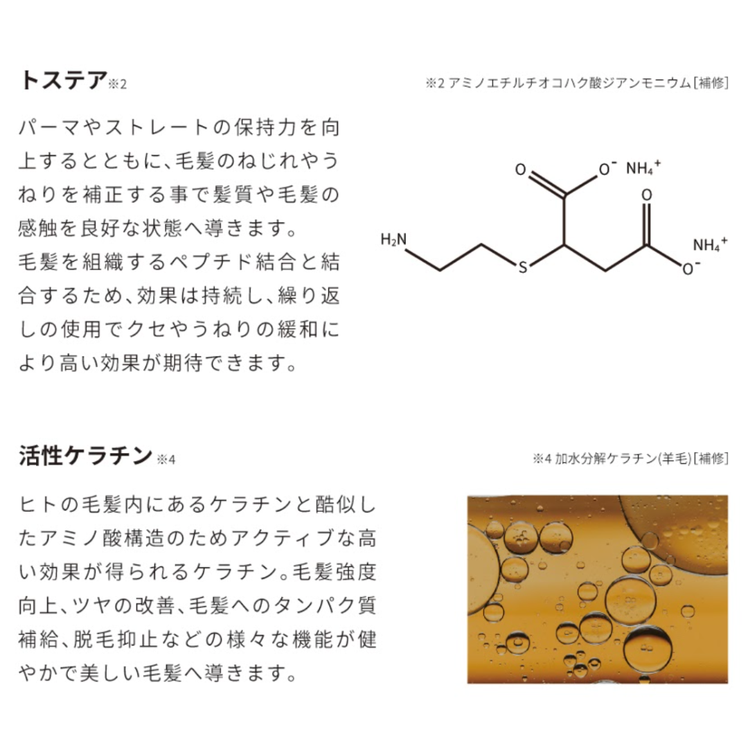1DK リペアトリートメント