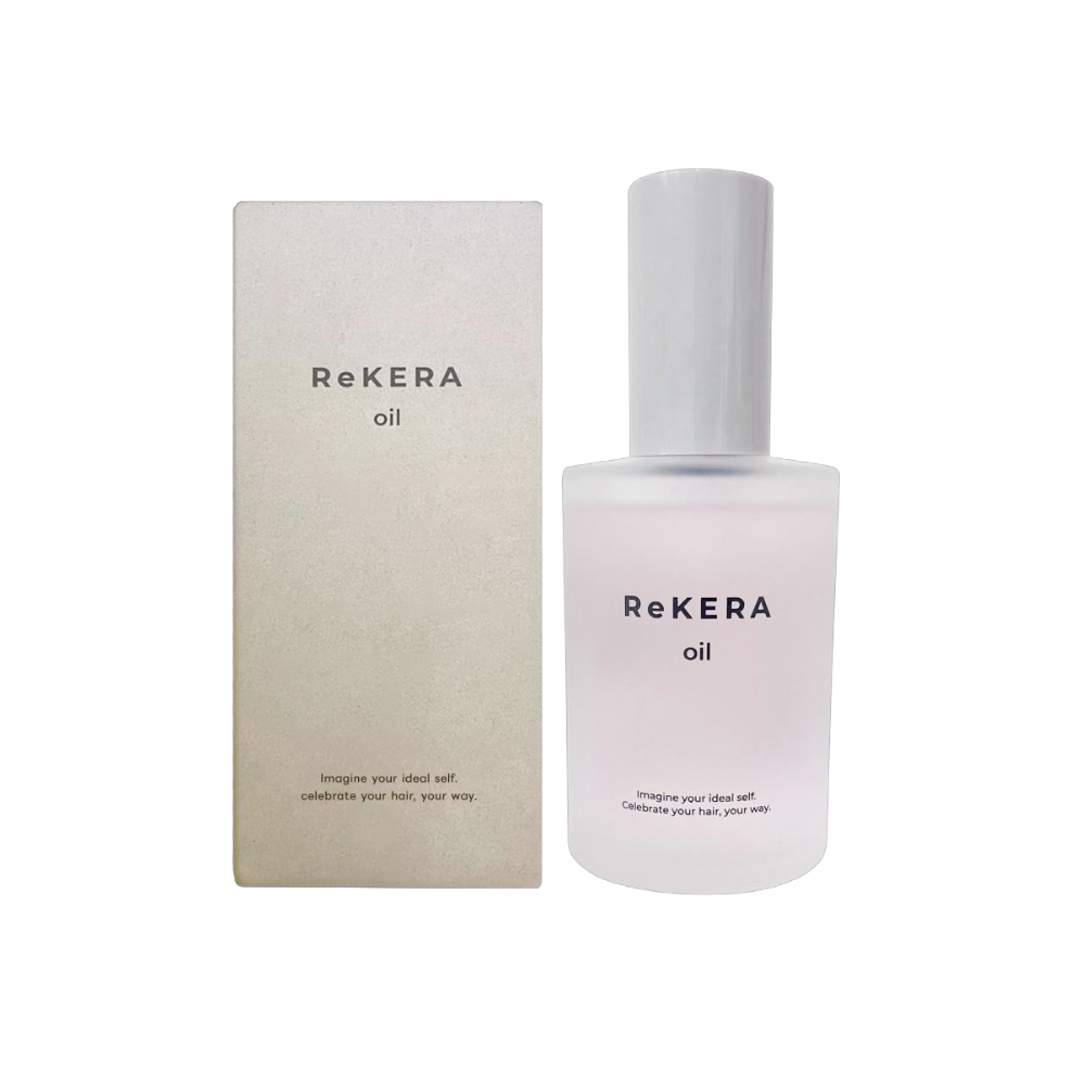 ReKERA(リケラ) オイル – アロッタオンラインショップ