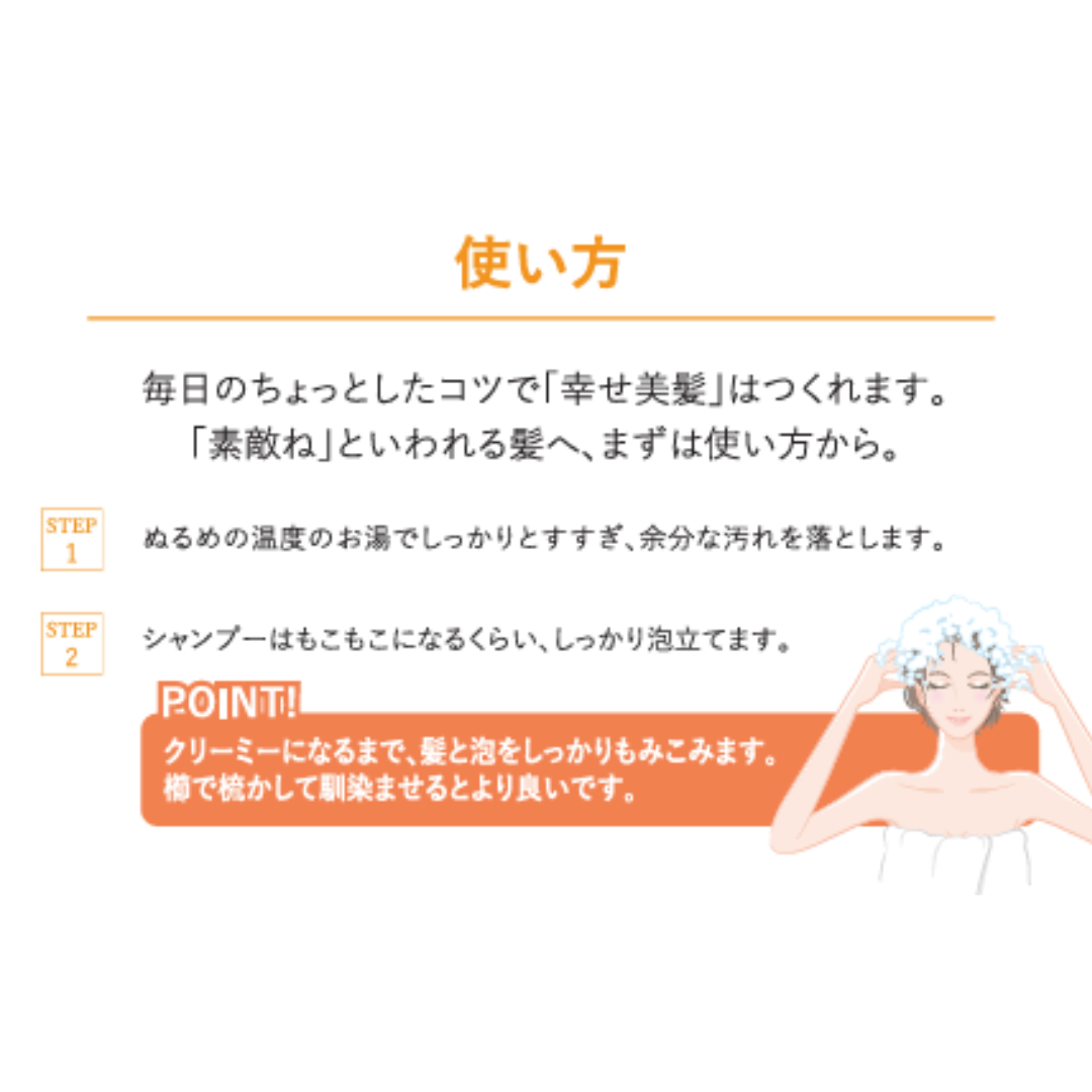 リトルサイエンティスト トイトイトーイ トリートメント