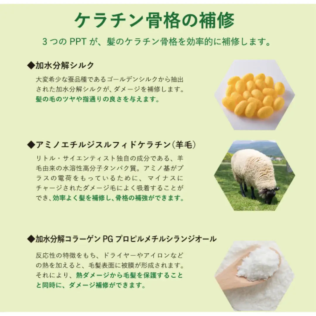 ReKERA(リケラ) エマルジョン・ミスト