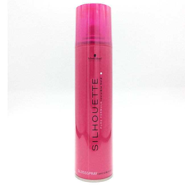 SILHOUETTE(シルエット) グロススプレー N