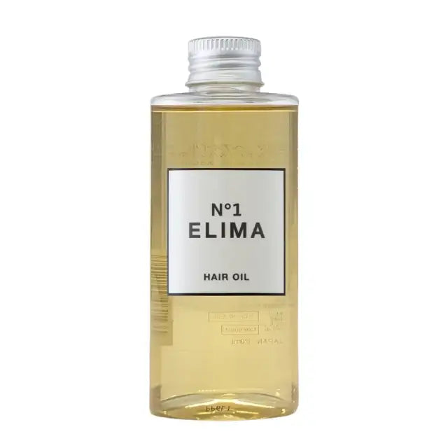 ELIMA(エリマ) ヘアオイル NO1