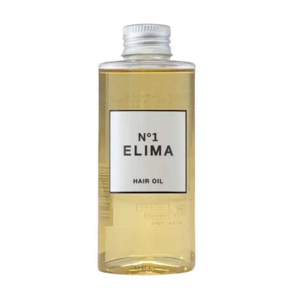 ELIMA(エリマ) ヘアオイル NO1