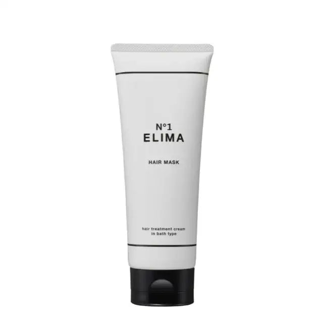 ELIMA (エリマ) ヘアマスク