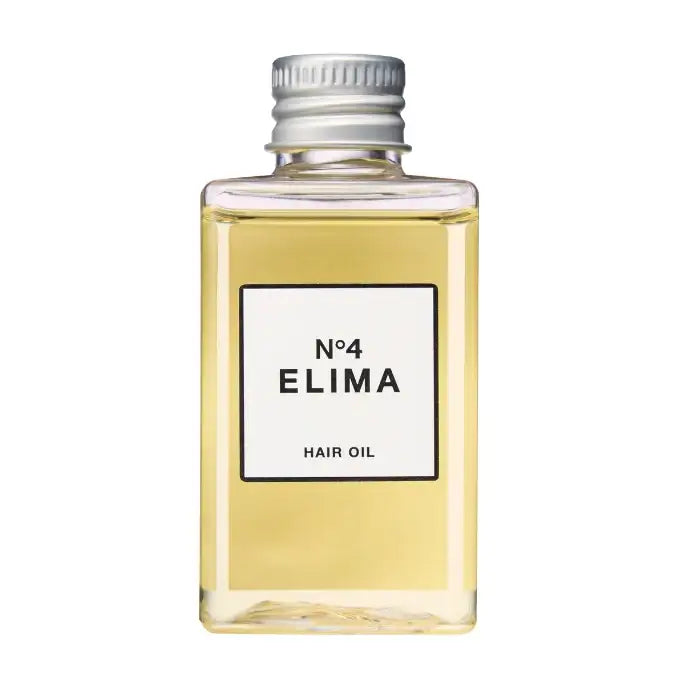 ELIMA(エリマ) ヘアオイル NO4