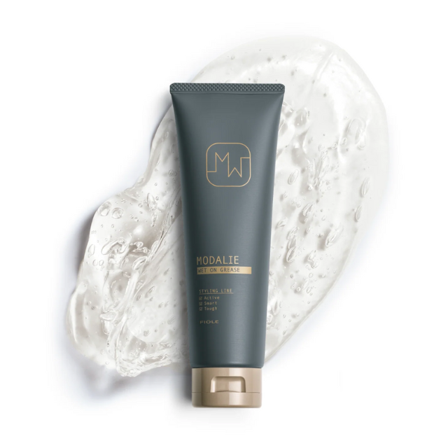 MODALIE(モダリエ) ウェットオングリース
