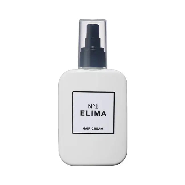 ELIMA(エリマ) ヘアクリーム NO1