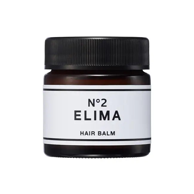 ELIMA(エリマ) ヘアバーム NO2