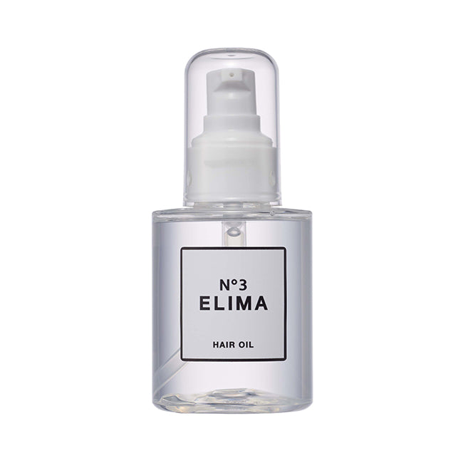 ELIMA(エリマ) ヘアオイル NO3
