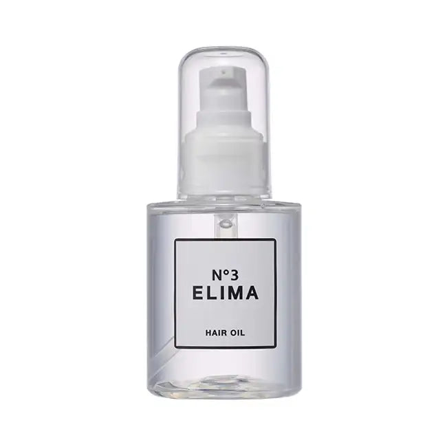 ELIMA(エリマ) ヘアオイル NO3