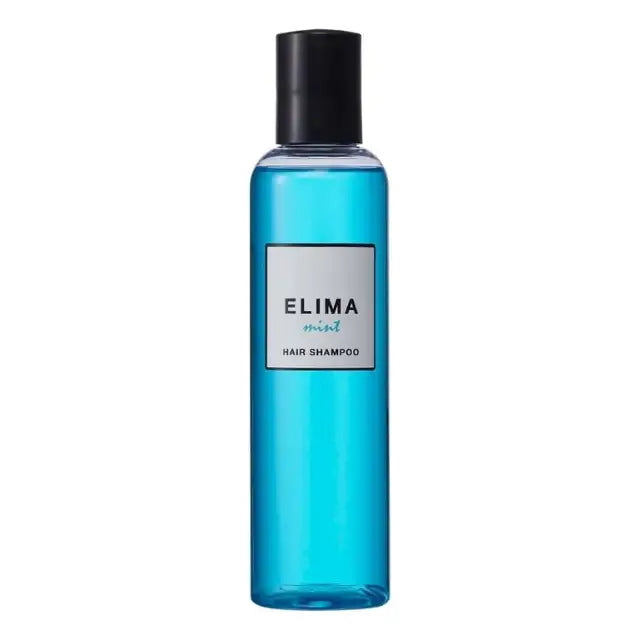 ELIMA (エリマ) ヘアシャンプー ミント
