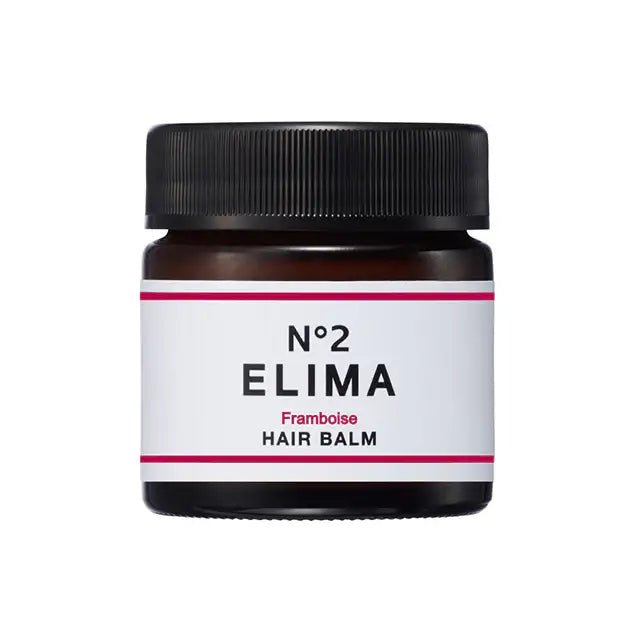ELIMA(エリマ) ヘアバーム NO2 フランボワーズ