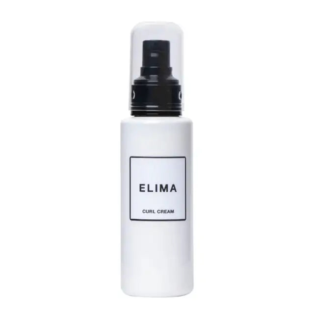 ELIMA (エリマ) カールクリーム