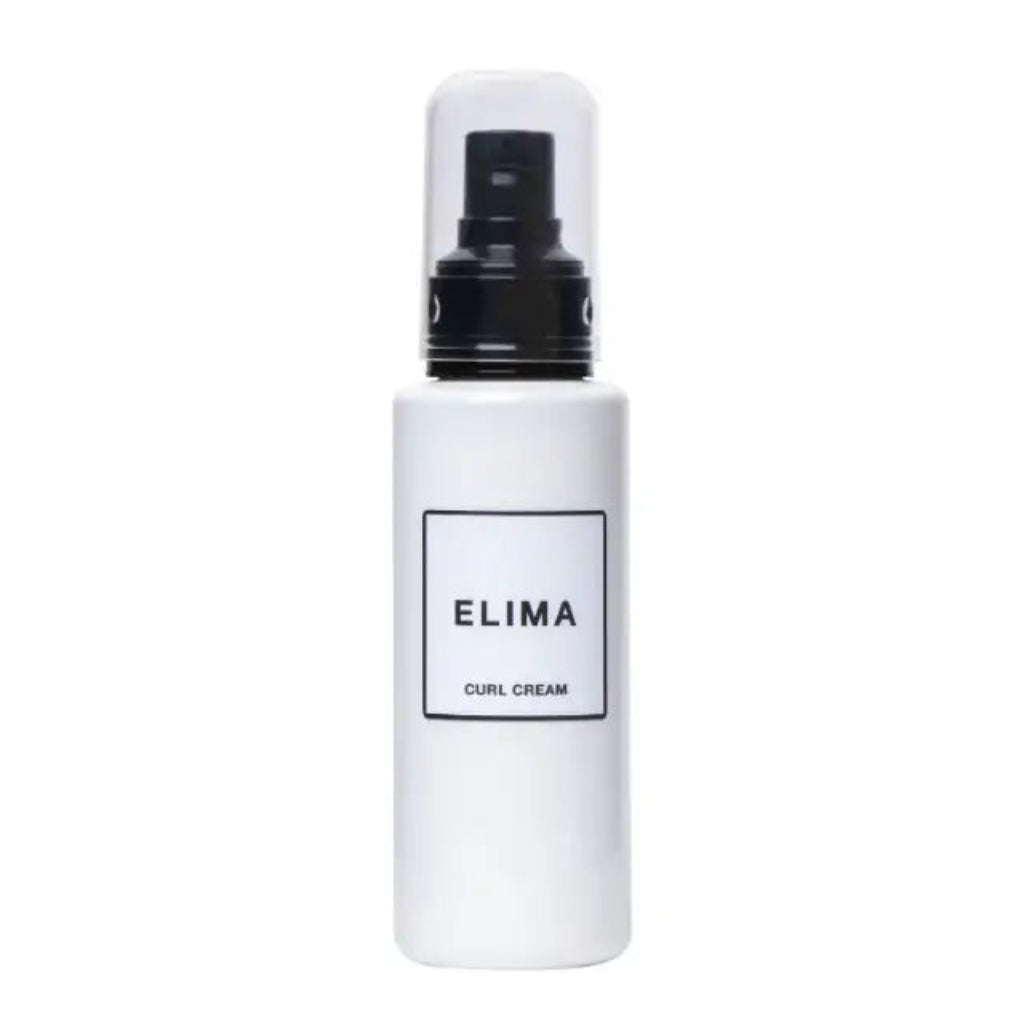 ELIMA (エリマ) カールクリーム