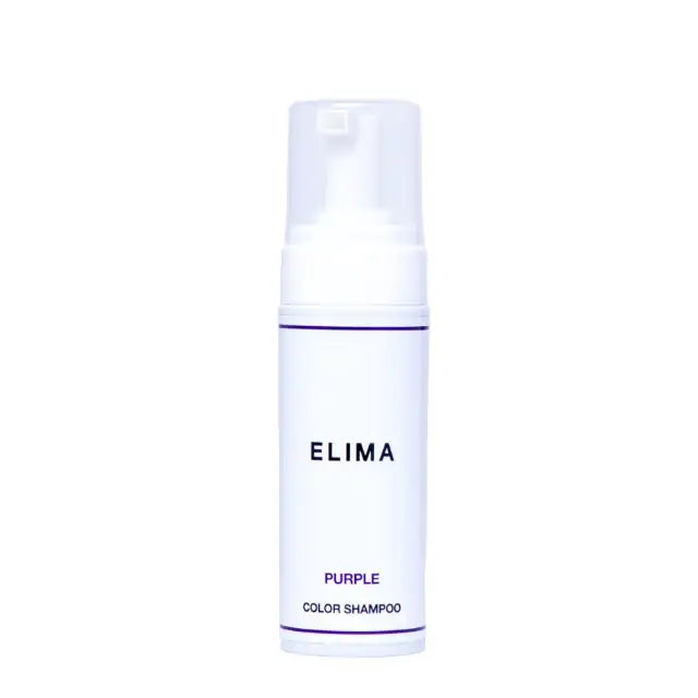 ELIMA (エリマ) カラーシャンプー パープル