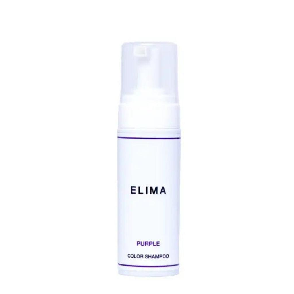 ELIMA (エリマ) カラーシャンプー パープル