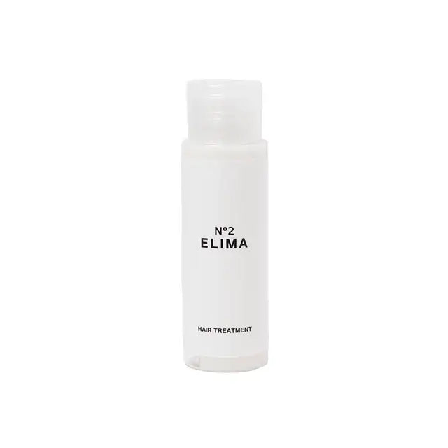 ELIMA (エリマ) ヘアトリートメント NO2