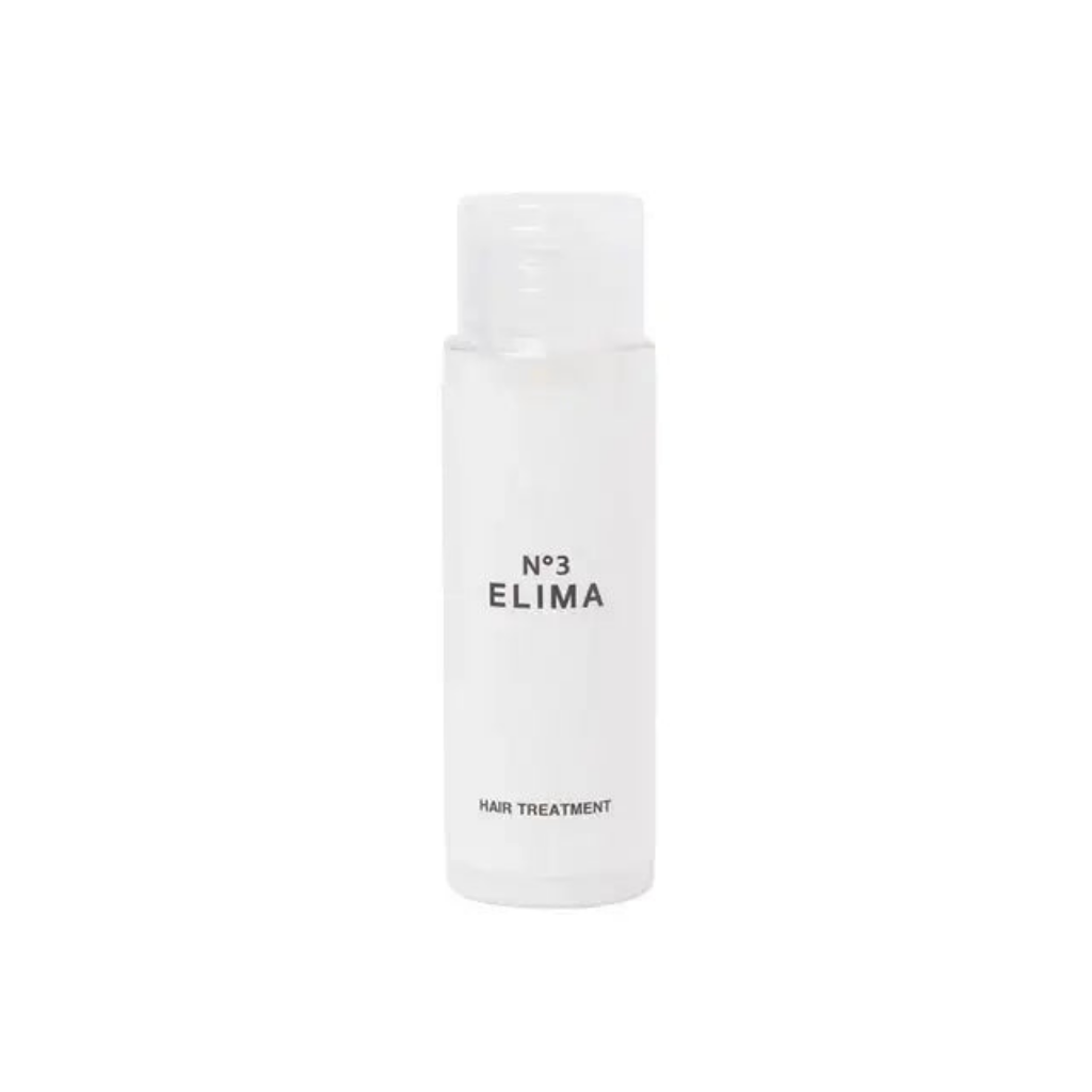 ELIMA (エリマ) ヘアトリートメント NO3