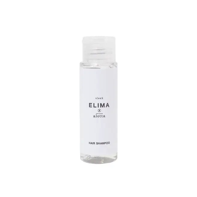 ELIMA (エリマ) ×アロッタ ヘアシャンプー スリーク