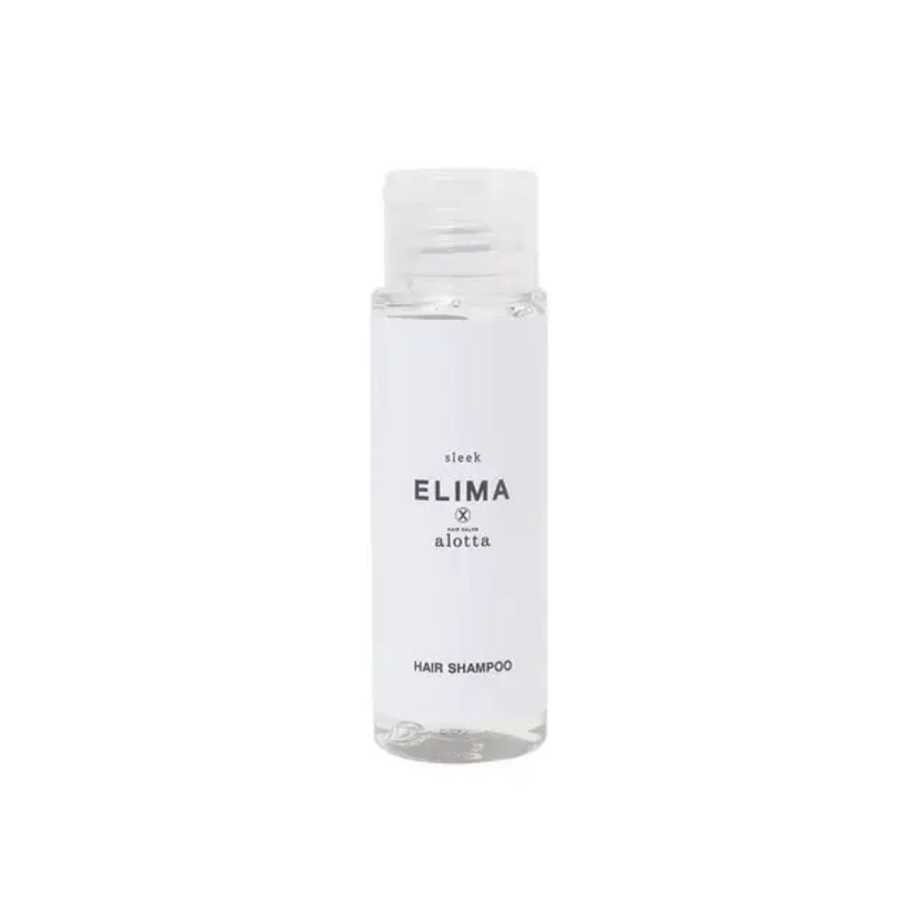 ELIMA (エリマ) ×アロッタ ヘアシャンプー スリーク