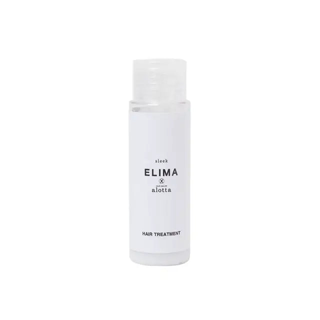 ELIMA (エリマ) ×アロッタ ヘアトリートメント スリーク