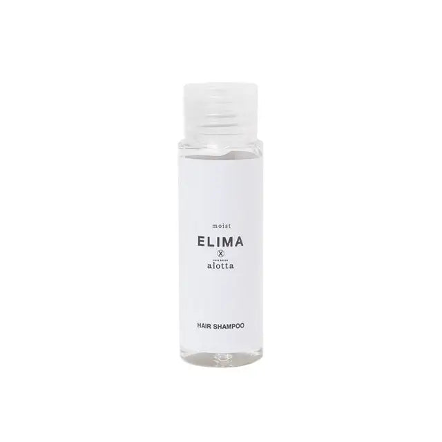 ELIMA (エリマ) ×アロッタ ヘアシャンプー モイスト