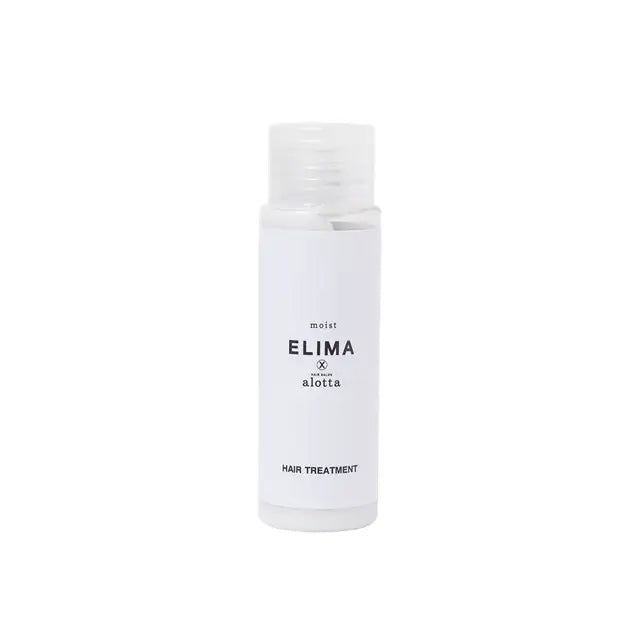 ELIMA (エリマ) ×アロッタ ヘアトリートメント モイスト