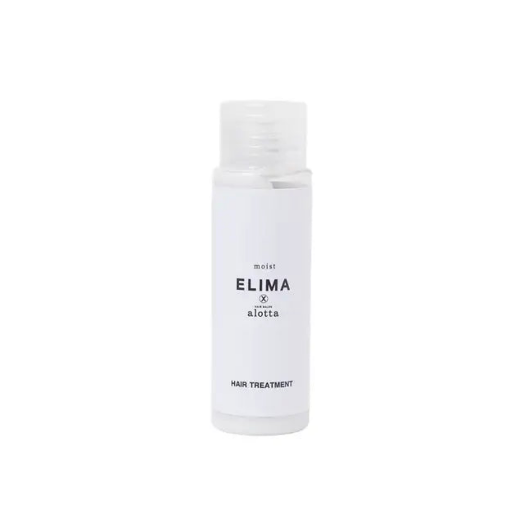 ELIMA (エリマ) ×アロッタ ヘアトリートメント モイスト