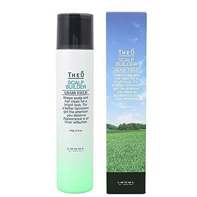 THEÓ(ジオ) スキャルプビルダー