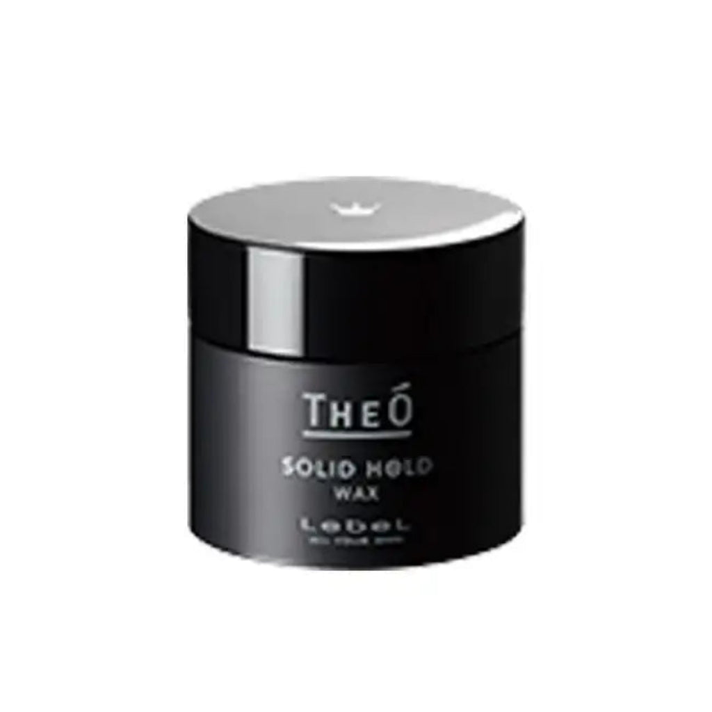 THEÓ(ジオ) ワックス ソリッドホールド