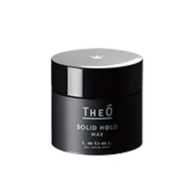 THEÓ(ジオ) ワックス ソリッドホールド