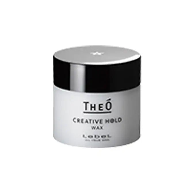 THEÓ(ジオ) ワックス クリエイティブホールド