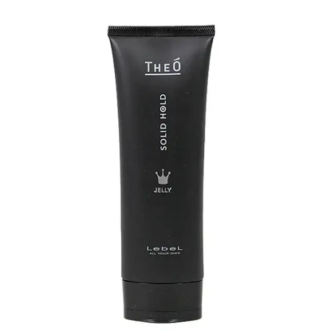 THEÓ(ジオ) ジェリー ソリッドホールド
