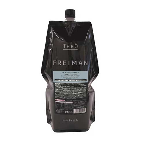 THEÓ FREIMAN (ジオフレイマン) クリアヴェール