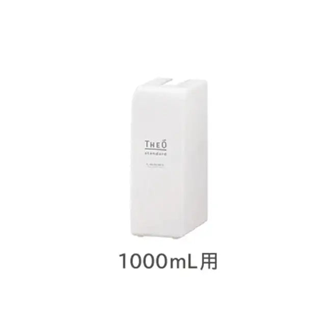 THEÓ standard (ジオスタンダード) パウチホルダー