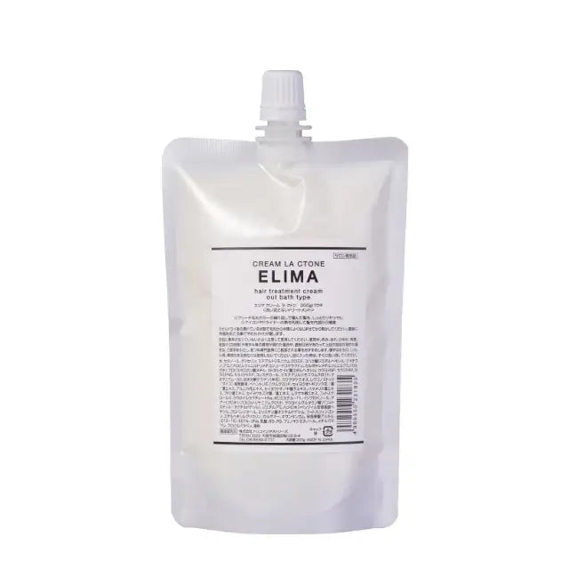 ELIMA(エリマ) クリームラクトン 200g
