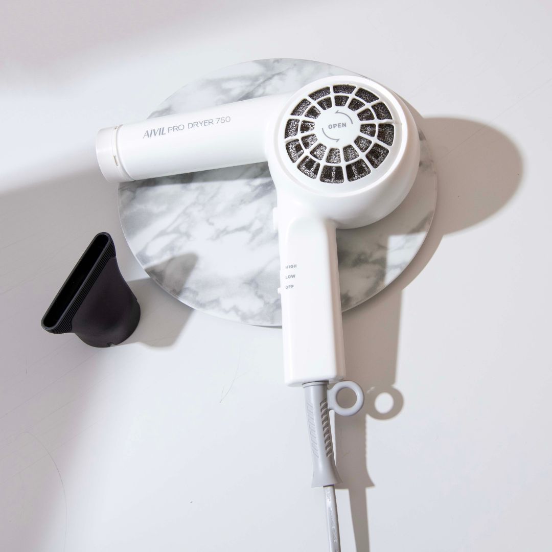 アイビルプロドライヤー 750