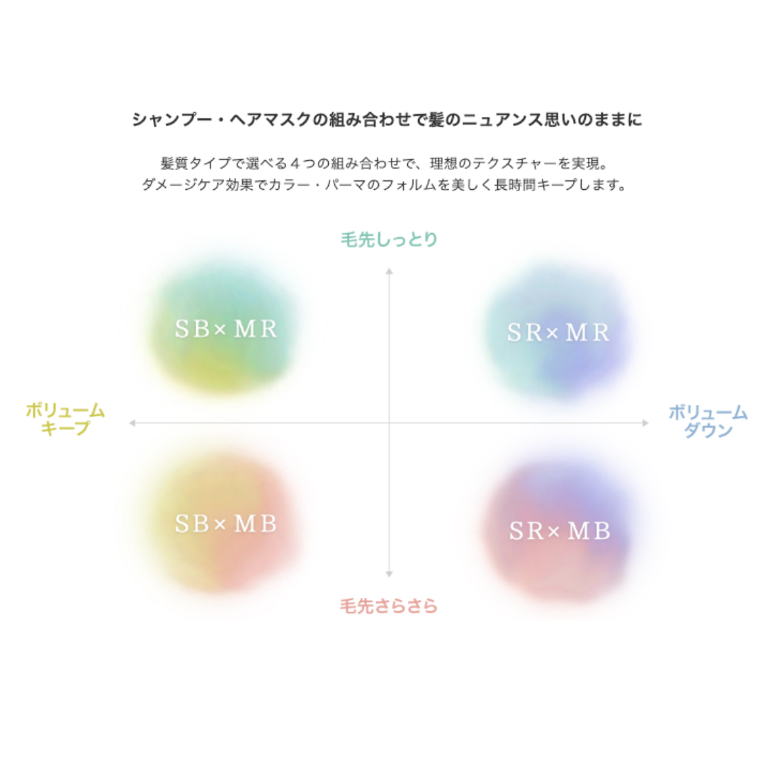 F.Protect(Fプロテクト) ヘアマスク ベーシック