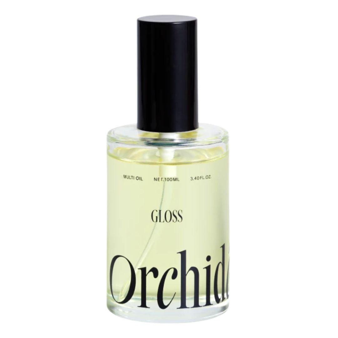 Maison Orchidée(メゾンオルキデ) グロスオイル