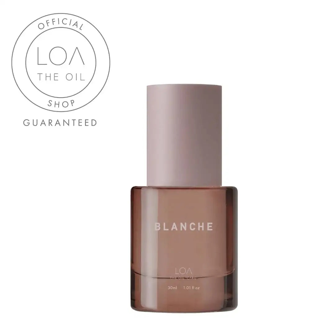LOA THE OIL CARE (ロアザオイルケア) BLANCHE ブランシュ