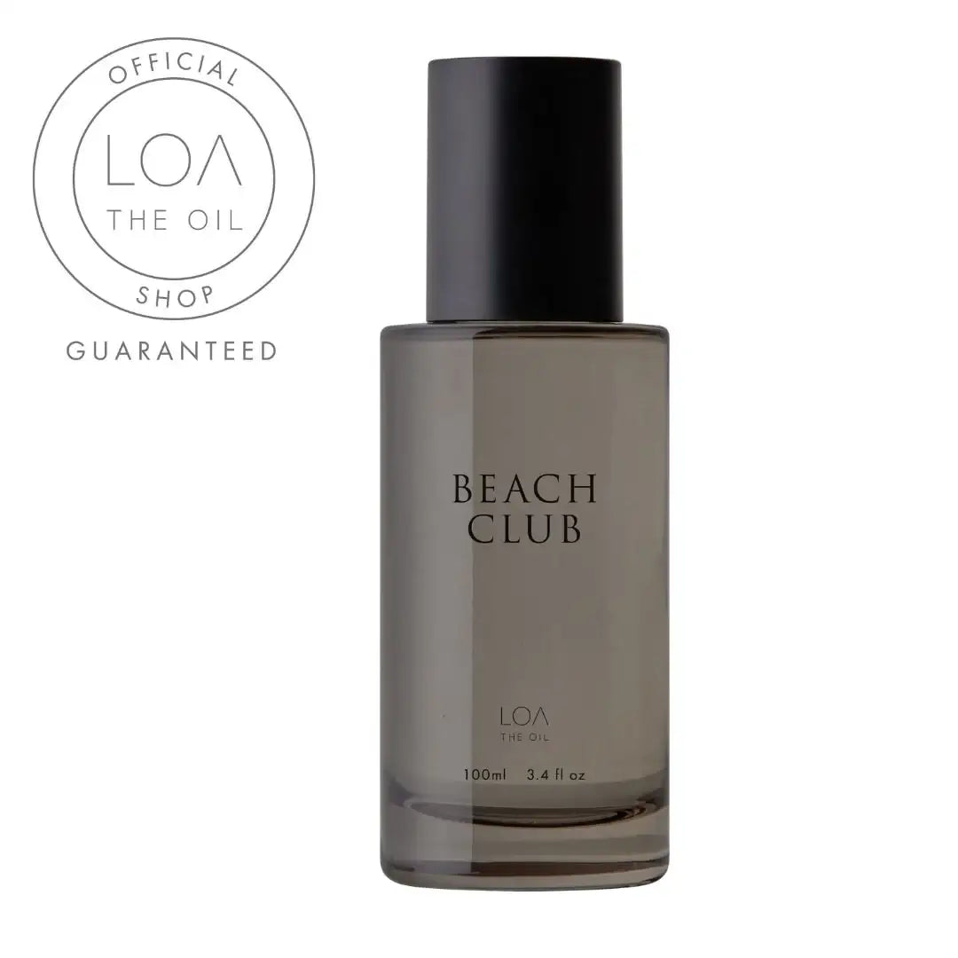 BEACH CLUB LOA THE OIL 2個セット値引き不可 LOA THE OIL (ロアザオイル) BEACH CLUB ビーチクラブ – アロッタ