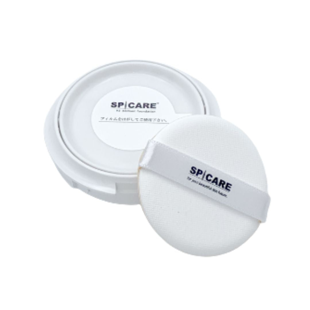 SPICARE(スピケア) V3 ブリリアント ファンデーション