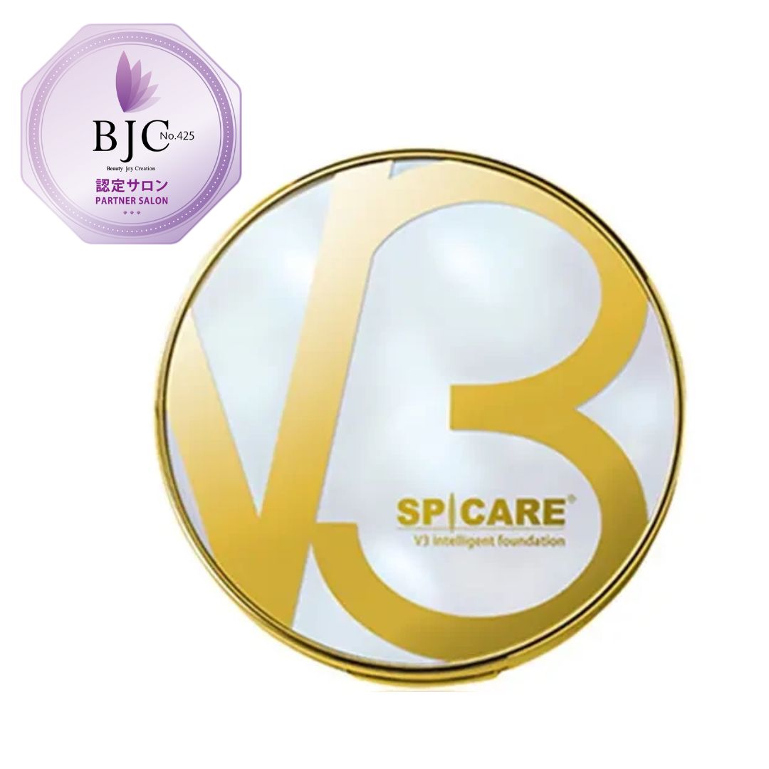 SPICARE(スピケア) V3 インテリジェント ファンデーション – アロッタ
