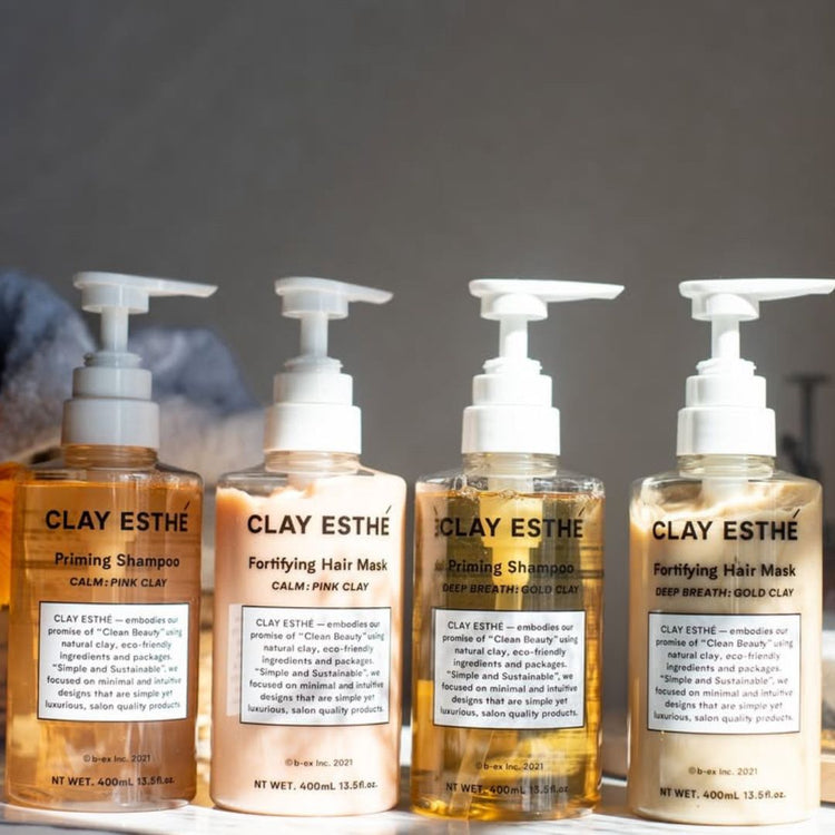 CLAY ESTHÉ（クレイエステ）