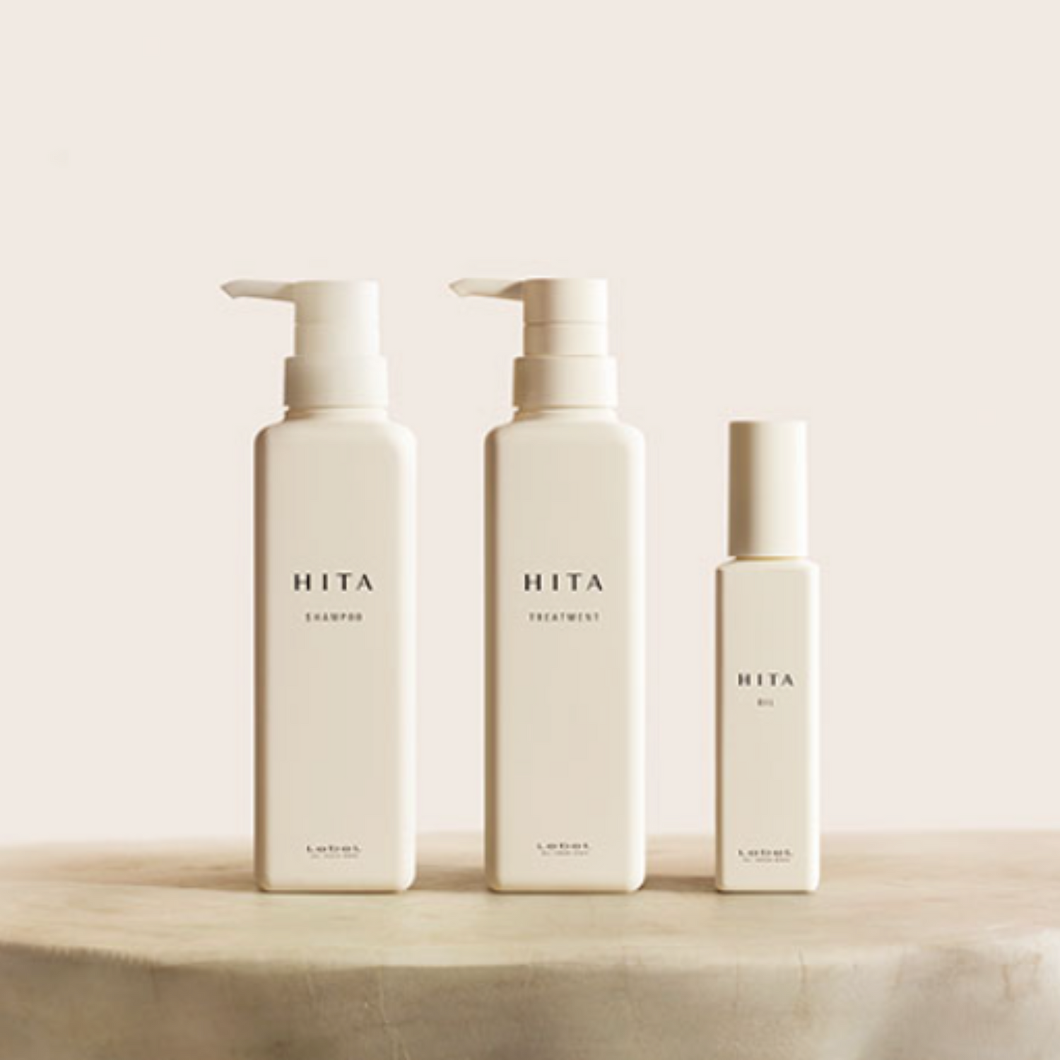 ヒタ（HITA）