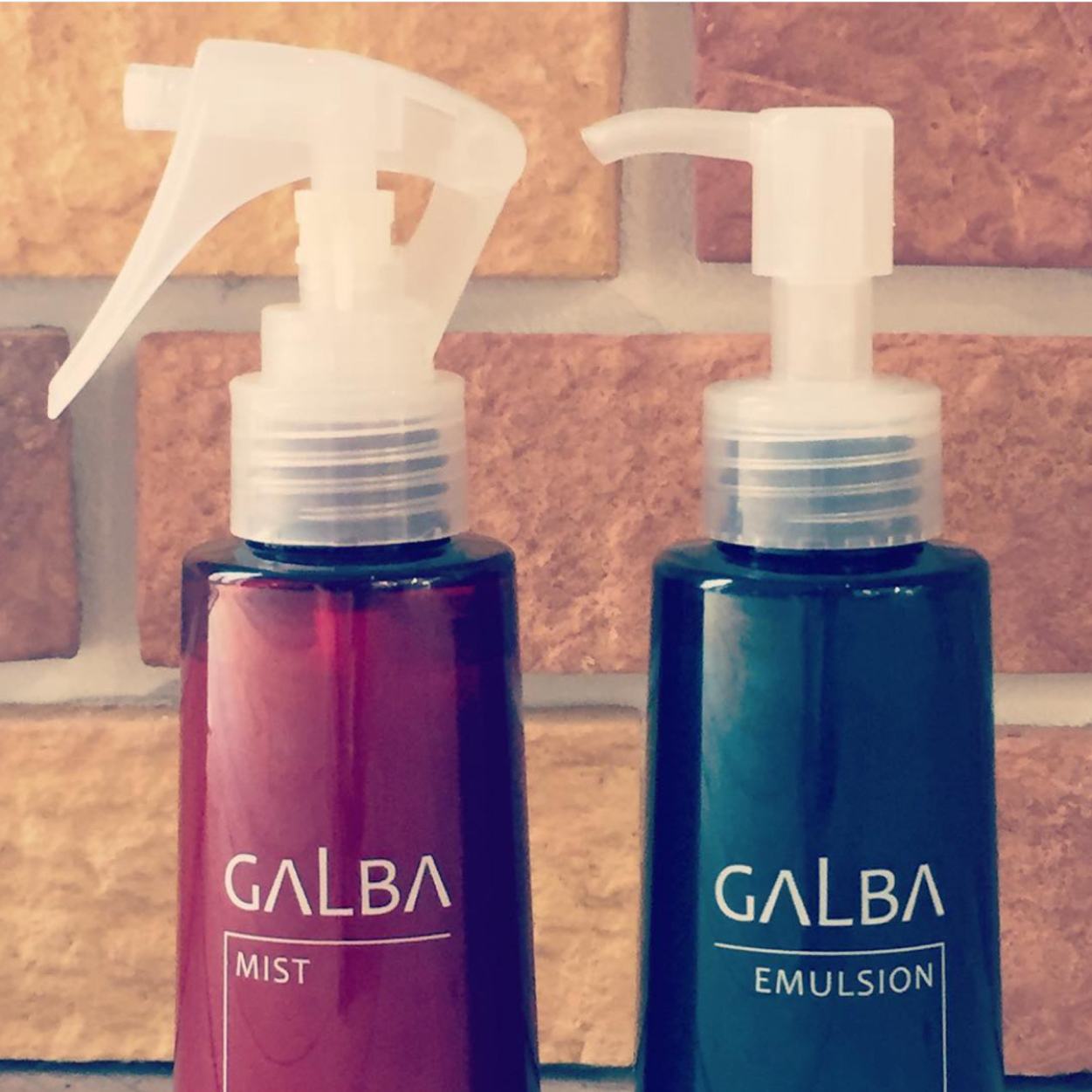 ガルバCMCケア（GALBA CMC care）
